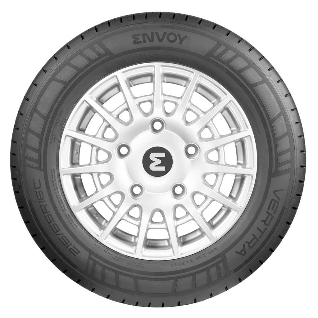 215/65R16C VERTRA 109/107T - 2