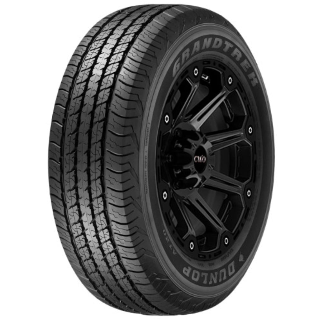 265/65R17 Dunlop AT20  M/S  112S  300  B   B   (YAPONİYA)